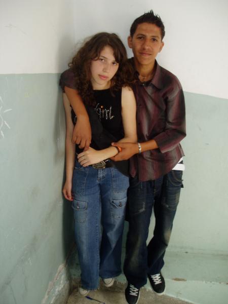zanouba  et  anas